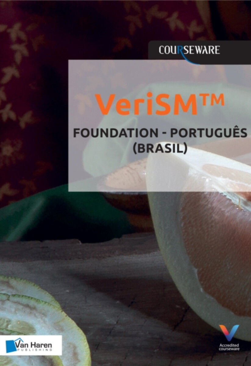 Verism Foundation - Portugues - Brasil - Van Haren Publishing