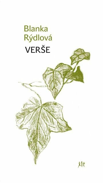 Verše koupíte na Knihydobrovsky.cz