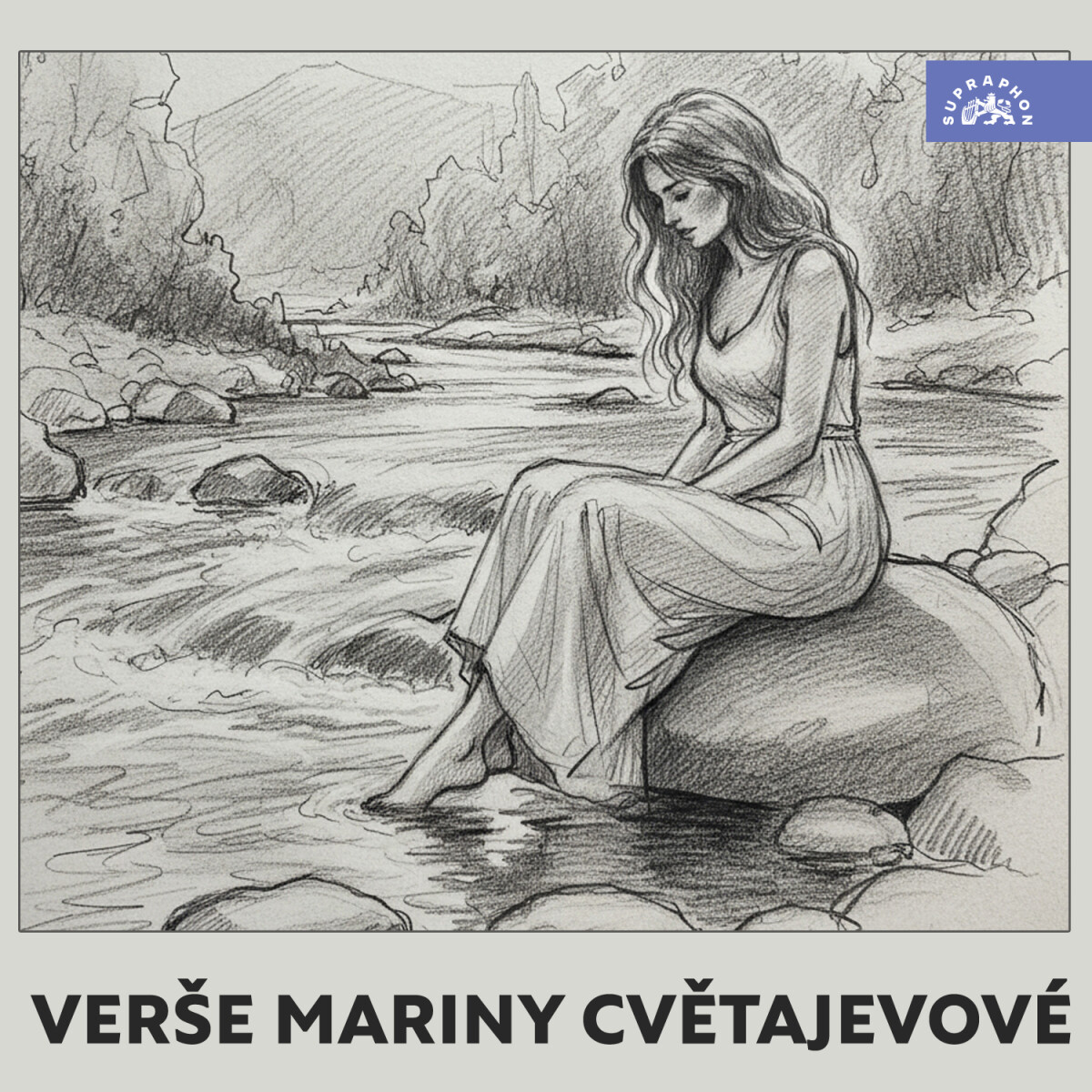 Verše Mariny Cvětajevové - Marina Ivanovna Cvetajevová