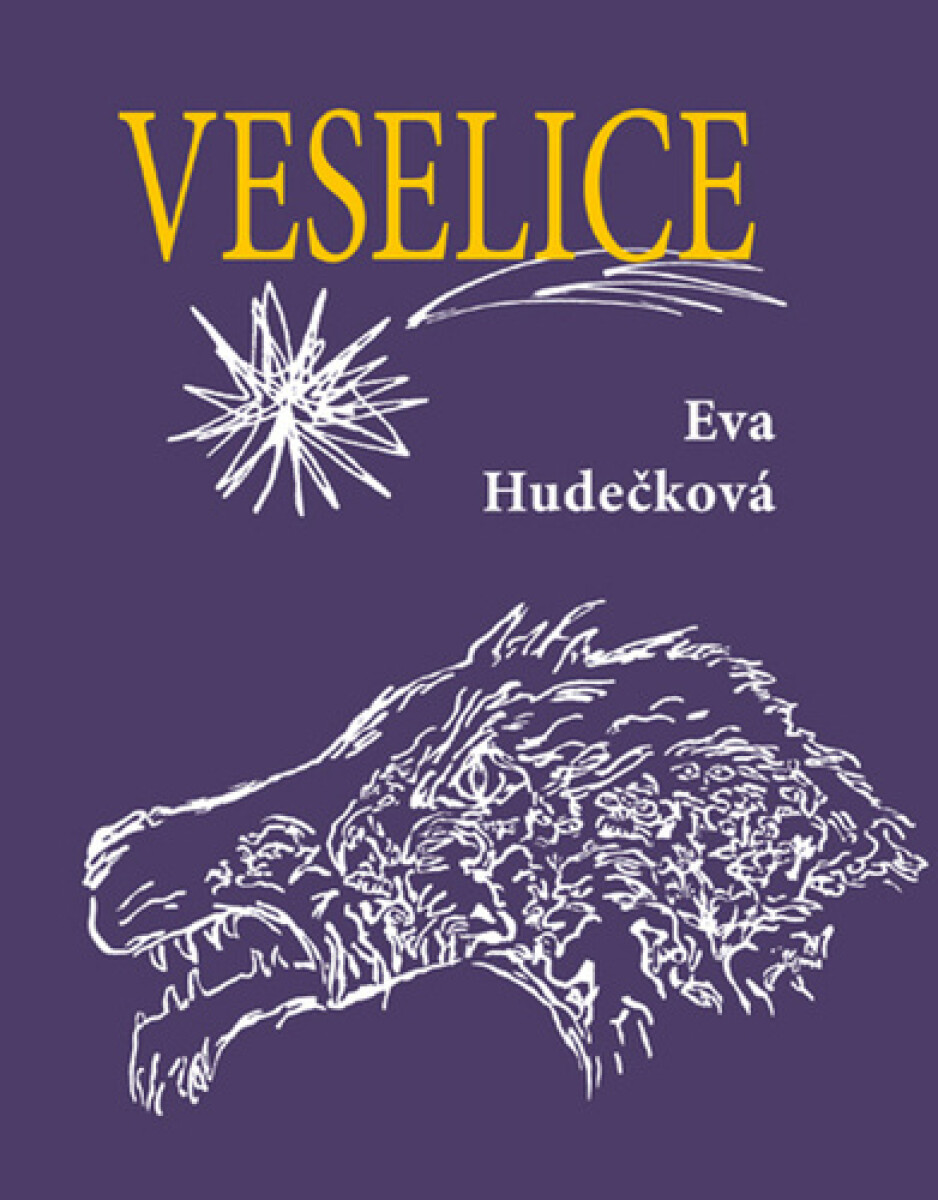 Kniha Veselice