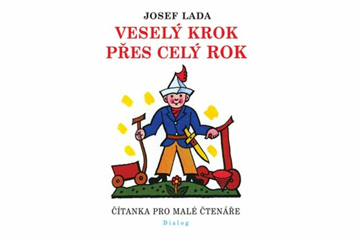 Veselý krok přes celý rok