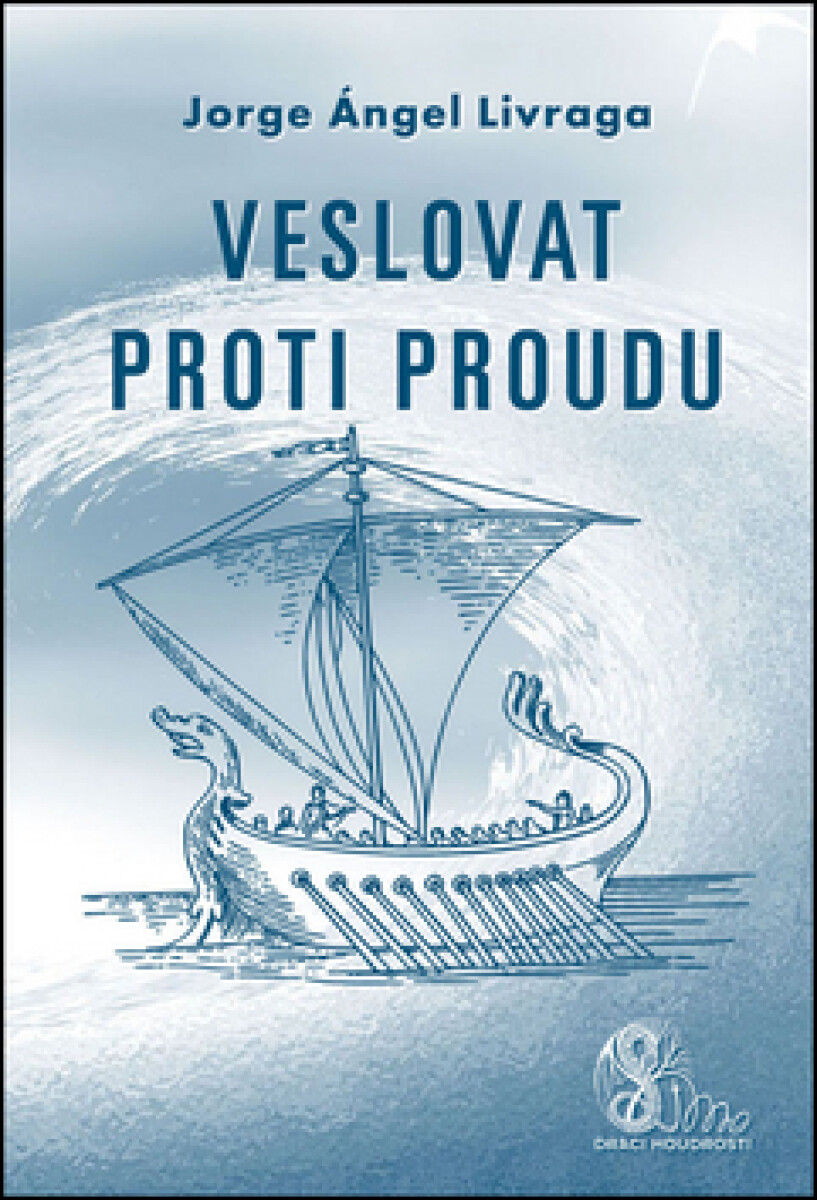 Kniha Veslovat proti proudu
