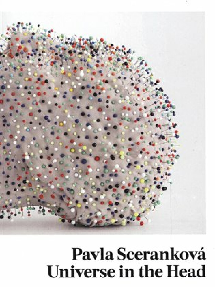 Vesmír v hlavě / Universum in Head koupíte na Knihydobrovsky.cz