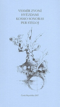 Vesmír zvoní hvězdami (poškozená)