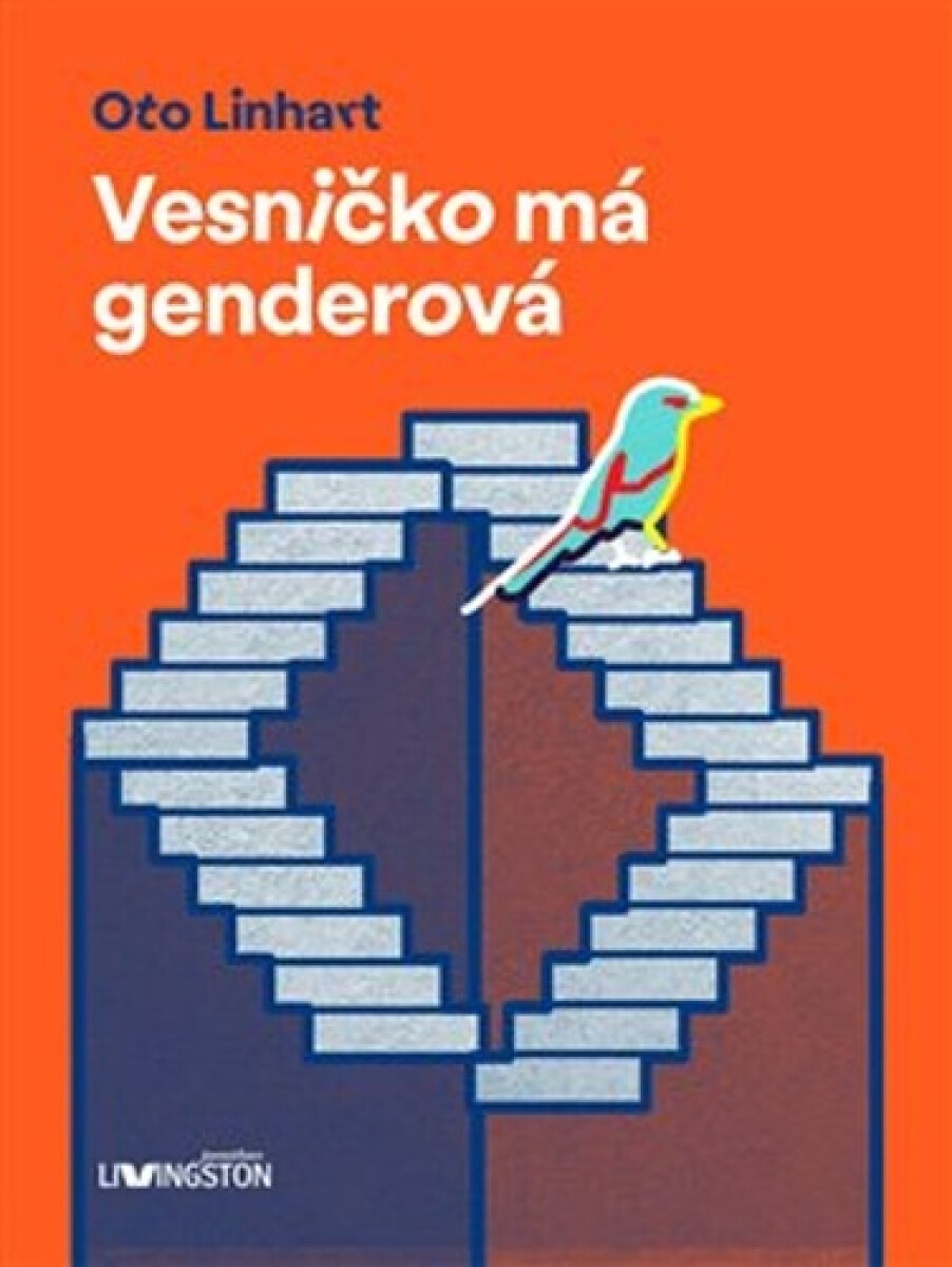 Kniha Vesničko má genderová