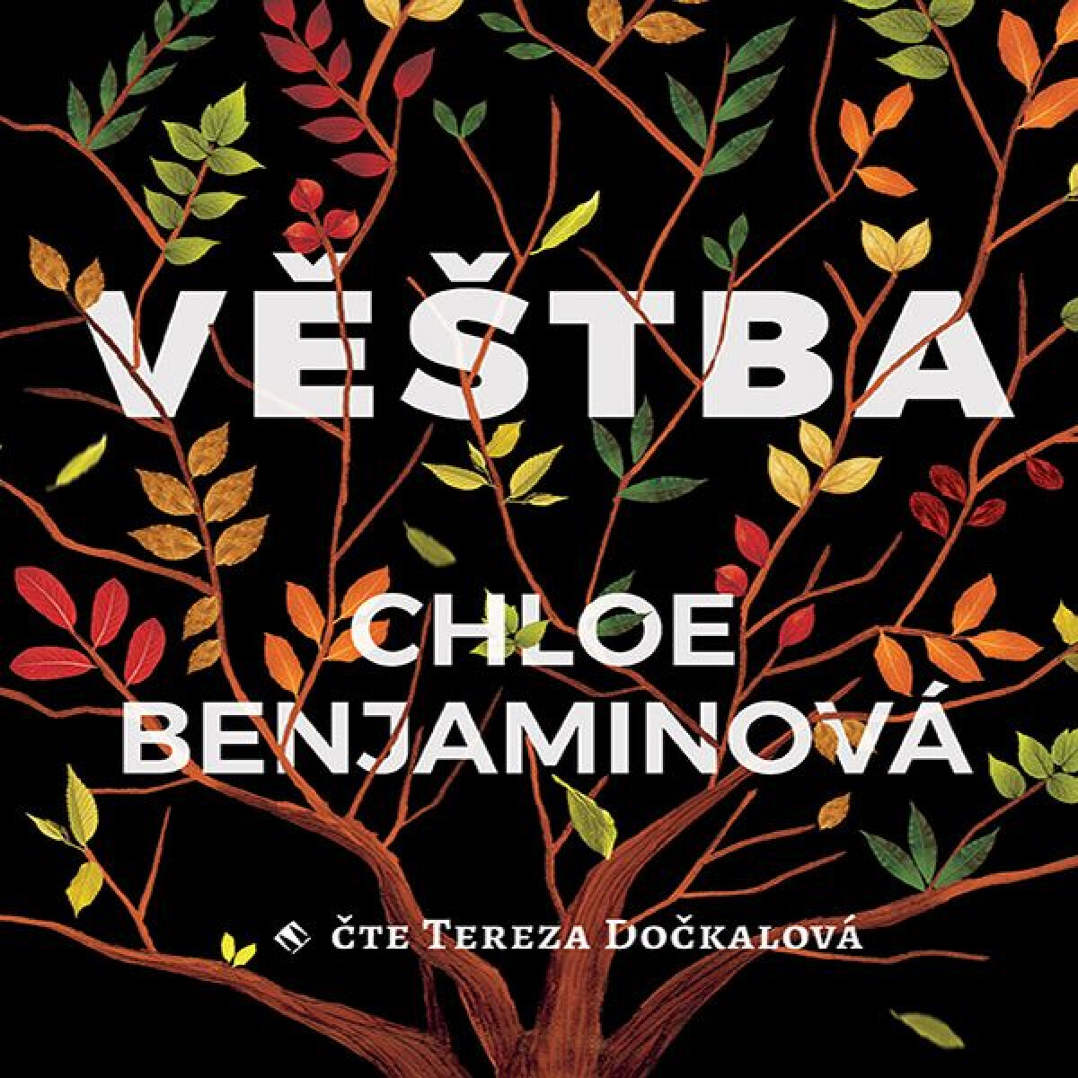 Levně Věštba - Chloe Benjaminová - audiokniha