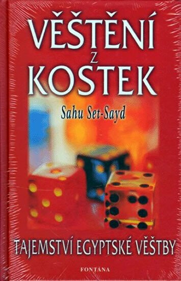 Věštění z kostek