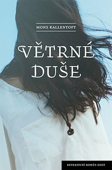 Větrné duše koupíte na Knihydobrovsky.cz