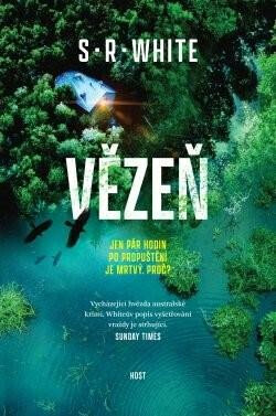 Kniha Vězeň
