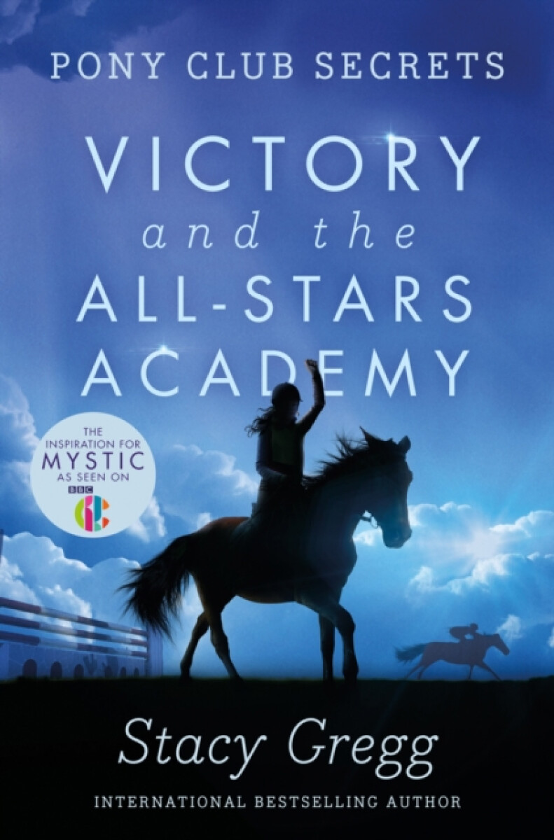 Kniha Victory and the All-Stars Academy