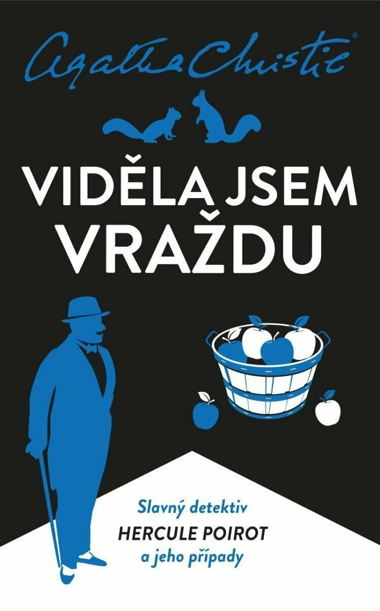 Viděla jsem vraždu koupíte na Knihydobrovsky.cz