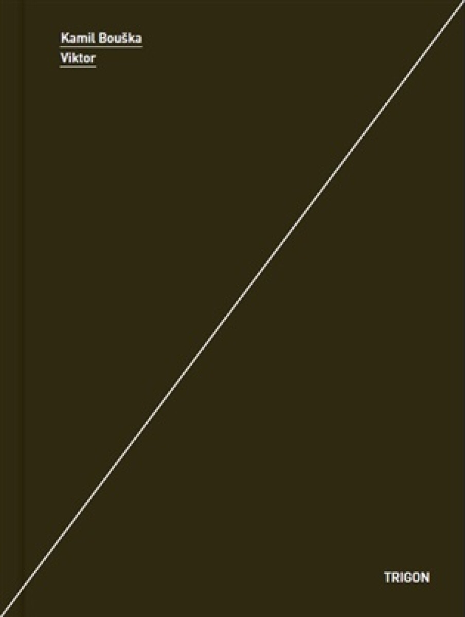 Kniha Viktor