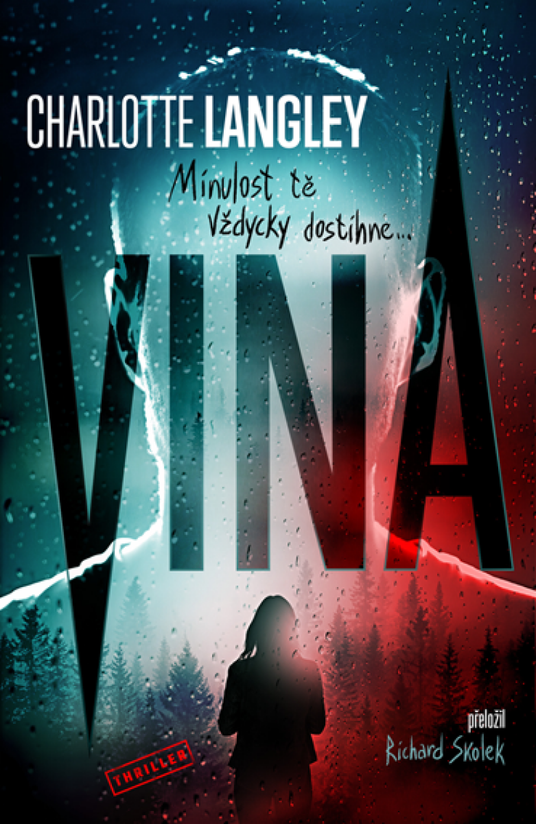 Vina - Charlotte Langley