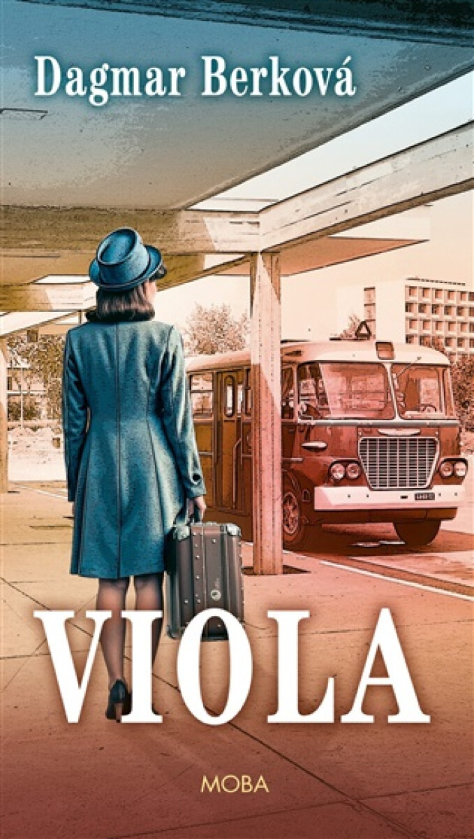 Viola -  Autor Neuveden
