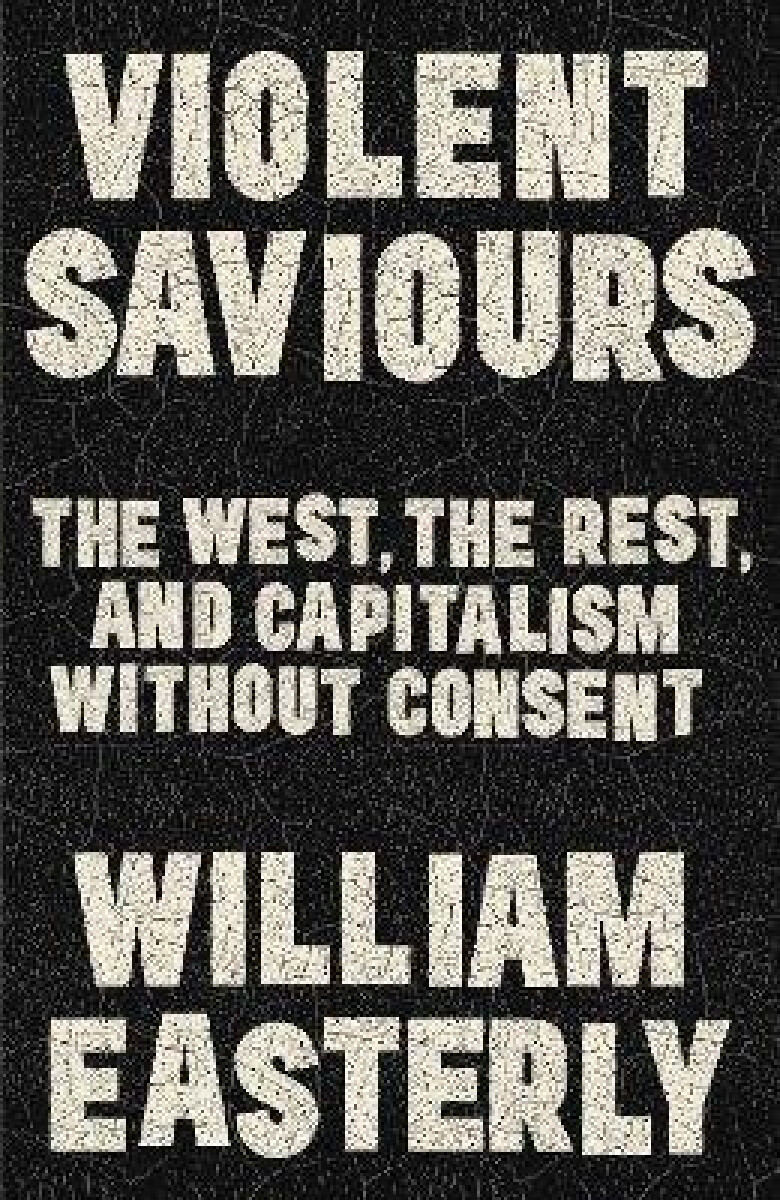 Violent Saviours