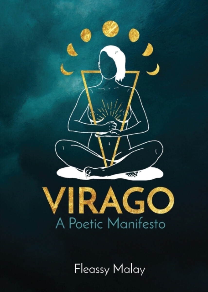 Virago - Fleassy Malay