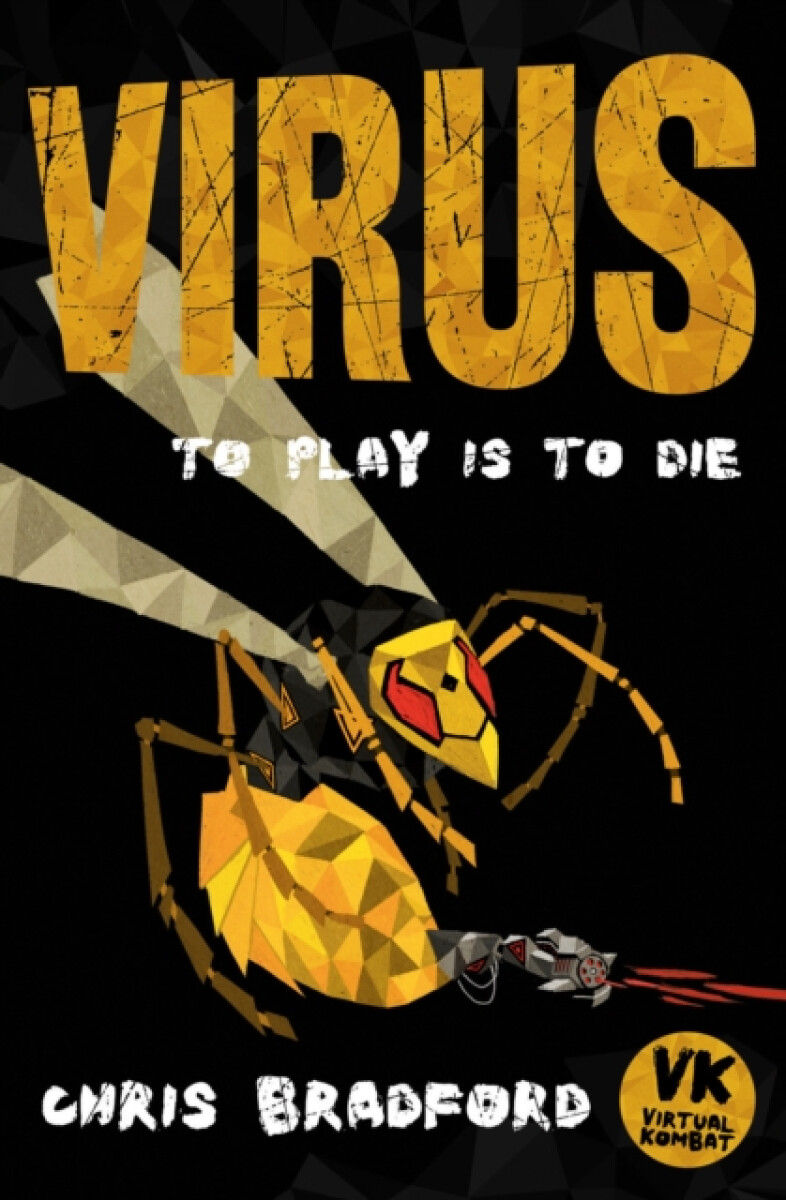 Kniha Virus