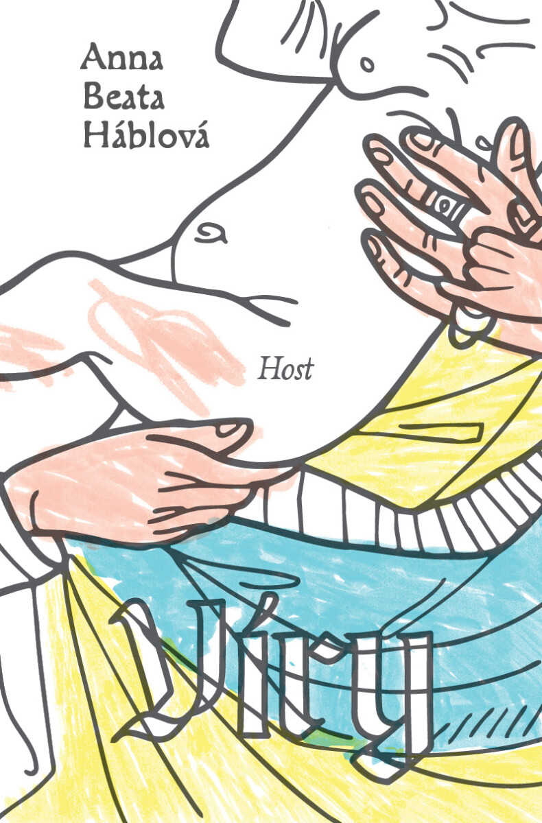 Víry - Anna Beata Háblová