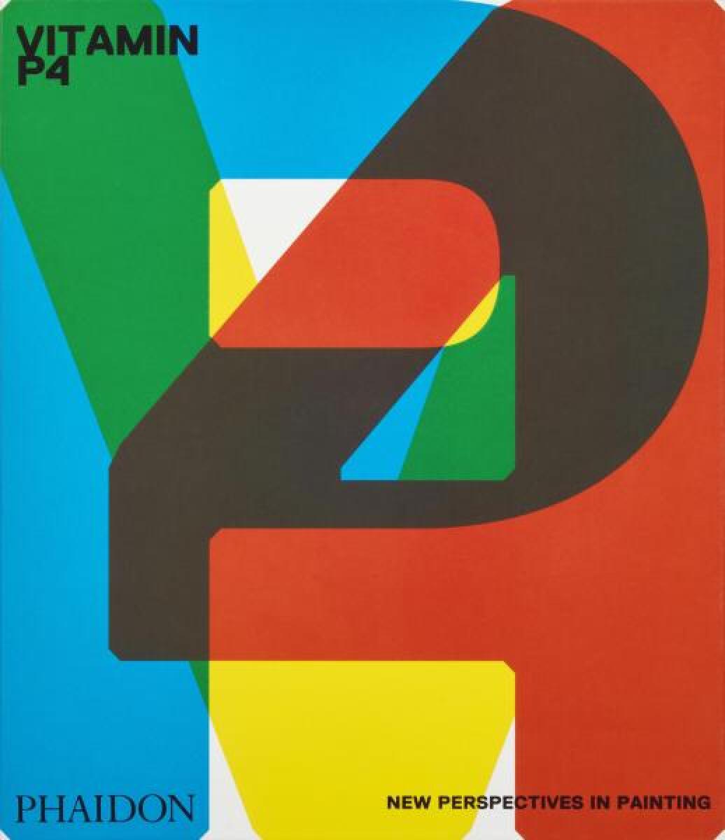 Kniha Vitamin P4