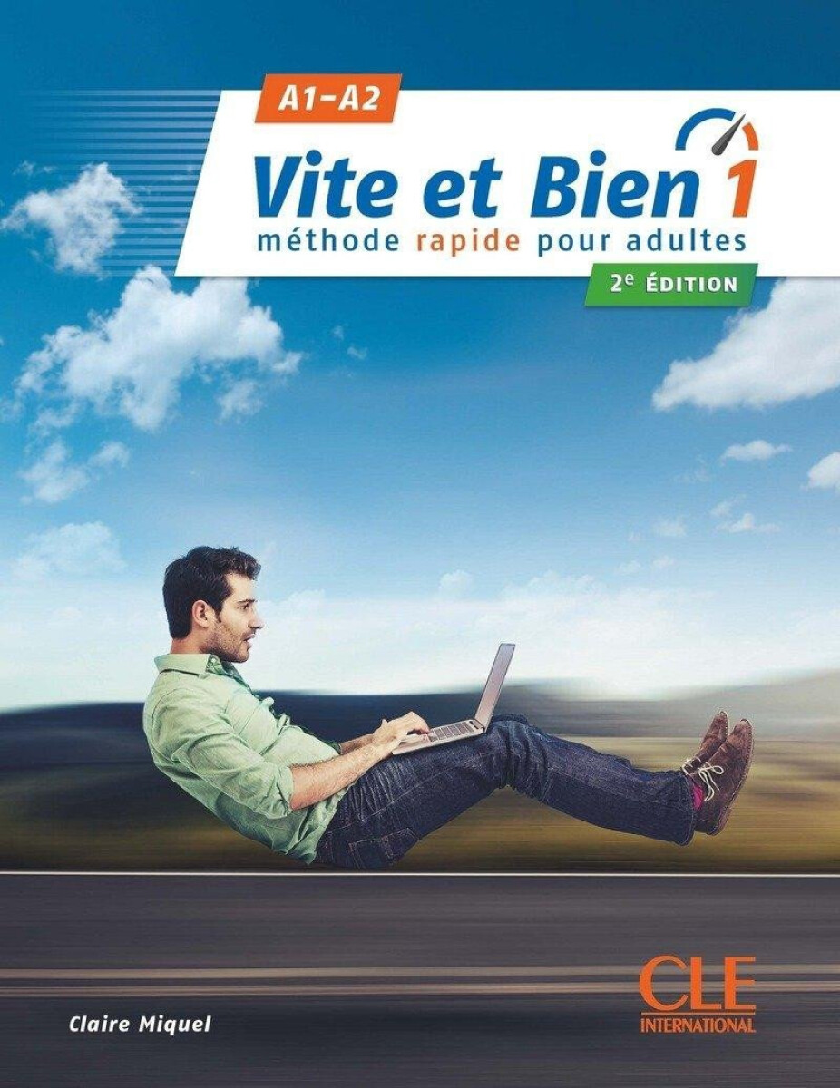 Kniha Vite et Bien 2e edition