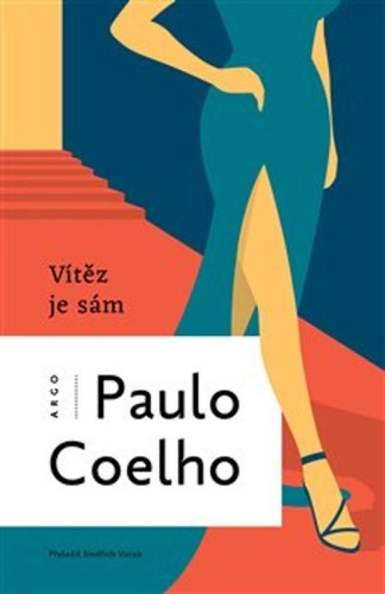 Vítěz je sám (poškozená)