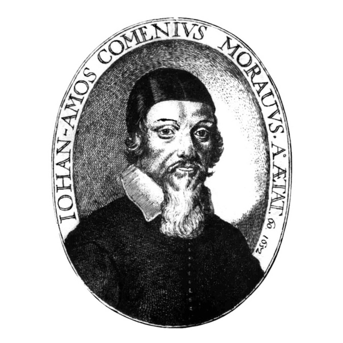 Levně Vivat Comenius - Jan Ámos Komenský - audiokniha