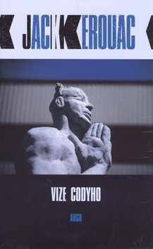 Vize Codyho (poškozená)