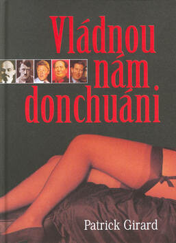 Vládnou nám donchuáni (poškozená)