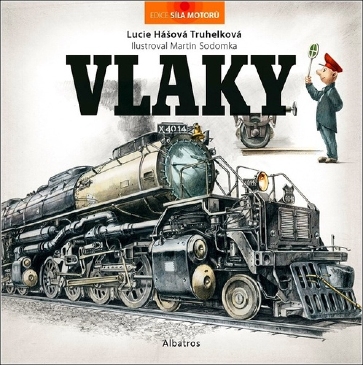 Vlaky