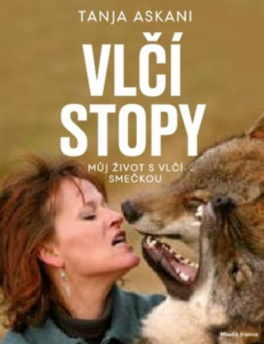Vlčí stopy (Defekt)