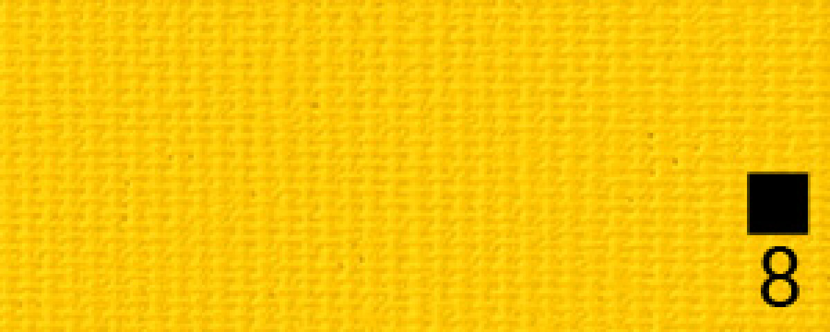 Vodou ředitelná barva Hydr-Oil 60ml – 10 Cadmium yellow medium (hue)