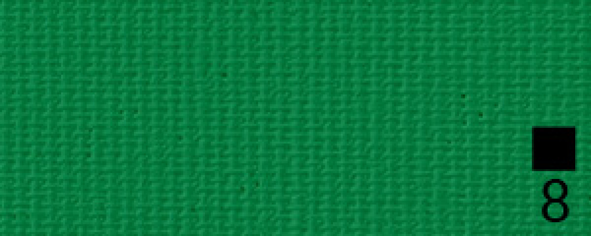 Vodou ředitelná barva Hydr-Oil 60ml – 40 Permanent green deep