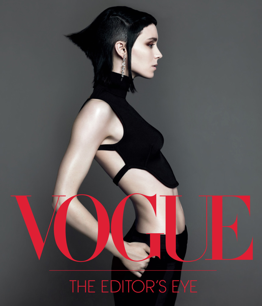 Kniha Vogue: The Editor's Eye