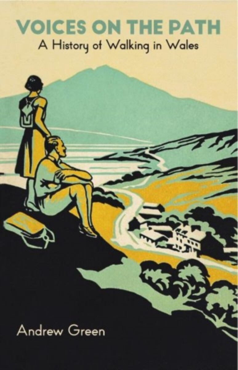 Kniha Voices on the Path