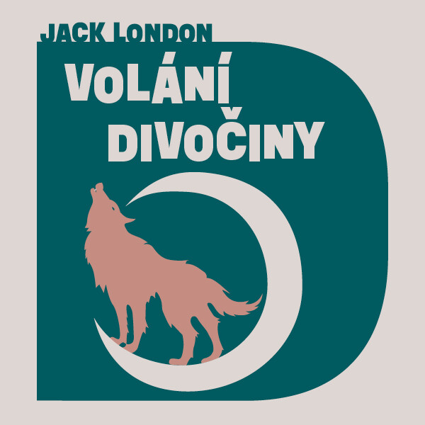 Levně Volání divočiny - Jack London - audiokniha