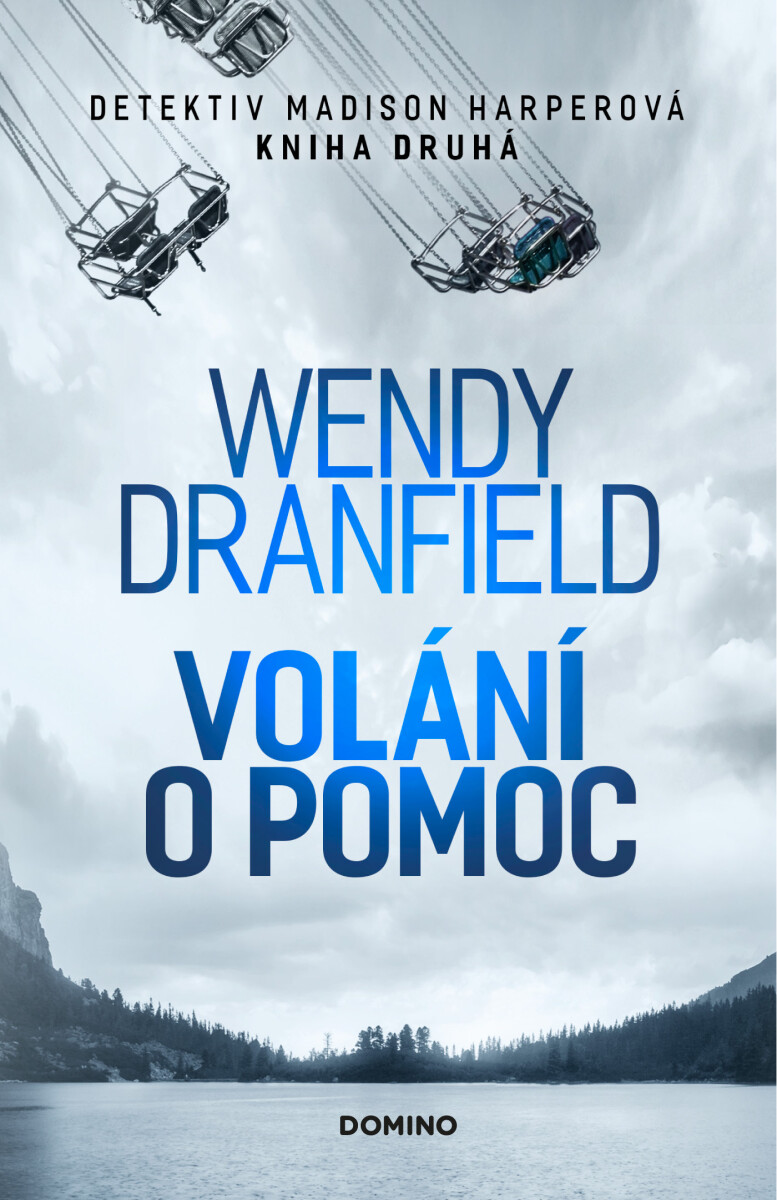 Levně Volání o pomoc - Wendy Dranfield