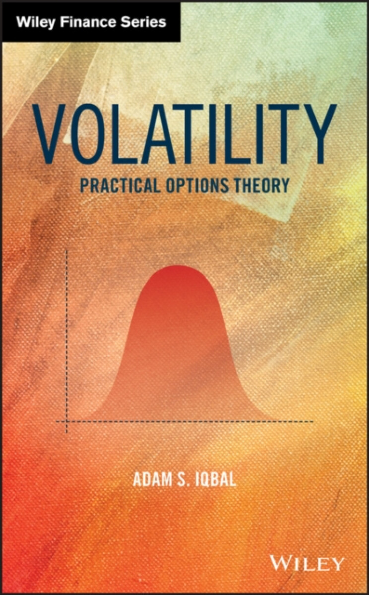 Volatility - Adam S. Iqbal