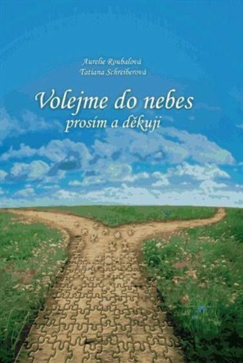 Kniha Volejme do nebes