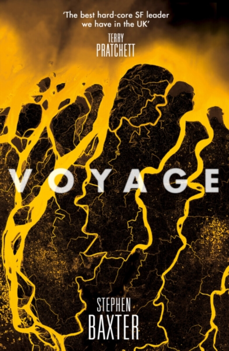 Kniha Voyage