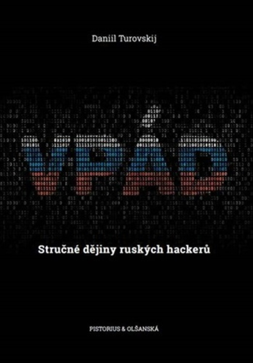 Kniha Vpád