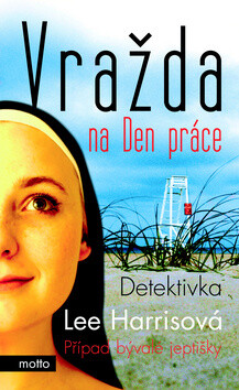 Kniha Vražda na Den práce