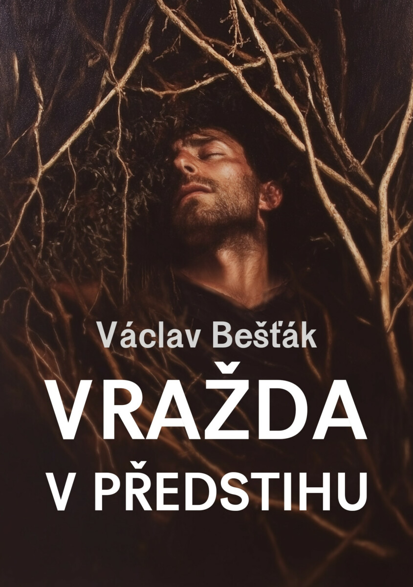 Vražda v předstihu - Václav Bešťák
