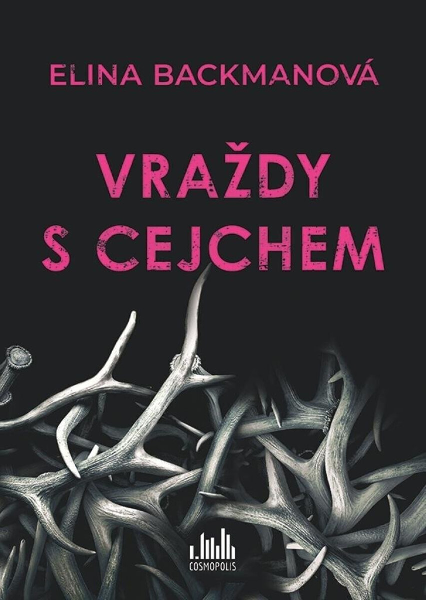 Vraždy s cejchem koupíte na Knihydobrovsky.cz