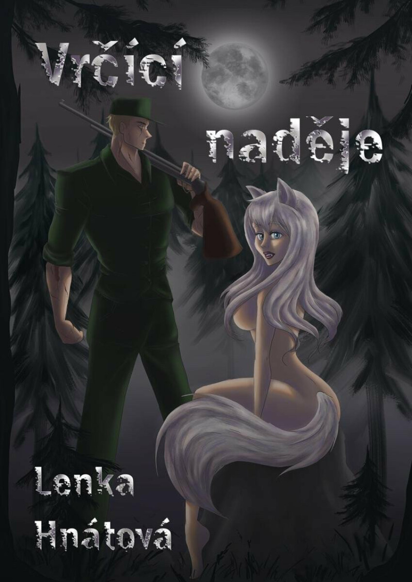 Vrčící naděje koupíte na Knihydobrovsky.cz