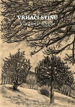 Kniha Vrhači stínů