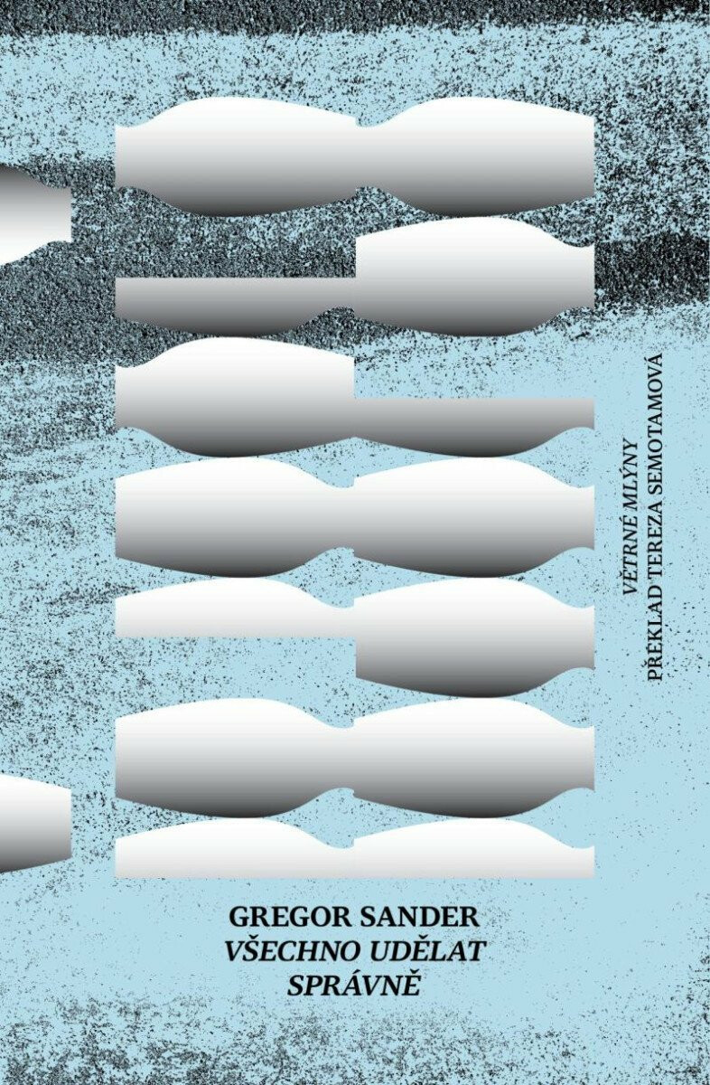 Všechno udělat správně koupíte na Knihydobrovsky.cz