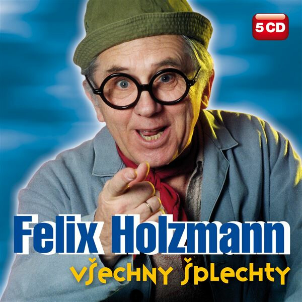 Levně Všechny šplechty Komplet - audiokniha