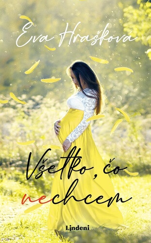 Kniha Všetko, čo (ne)chcem