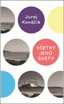 Kniha Všetky jeho svety