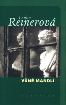 Kniha Vůně mandlí